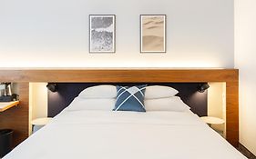 Four Points Flex By Sheraton Vienna Mariahilf